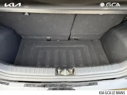 Photo 14 Kia Picanto  1.2 DPi 84ch GT Line