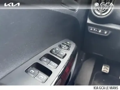 Photo 11 Kia Picanto  1.2 DPi 84ch GT Line