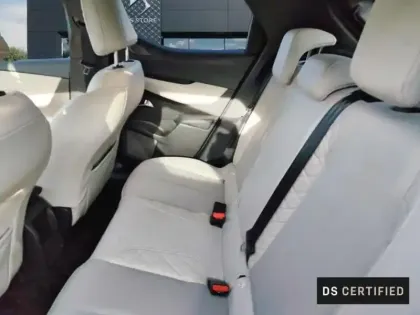 Photo 9 DS DS 3  1.2 PureTech 130ch Esprit Voyage Automatique