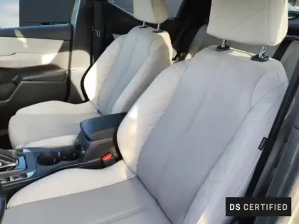 Photo 8 DS DS 3  1.2 PureTech 130ch Esprit Voyage Automatique