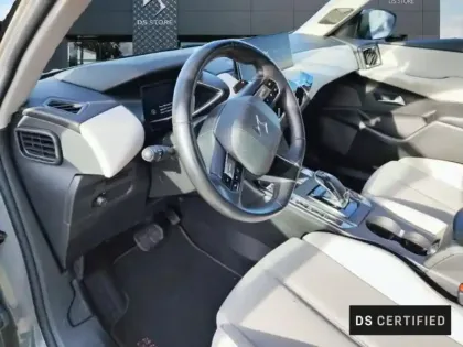 Photo 7 DS DS 3  1.2 PureTech 130ch Esprit Voyage Automatique