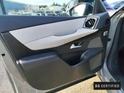 Photo 11 DS DS 3  1.2 PureTech 130ch Esprit Voyage Automatique
