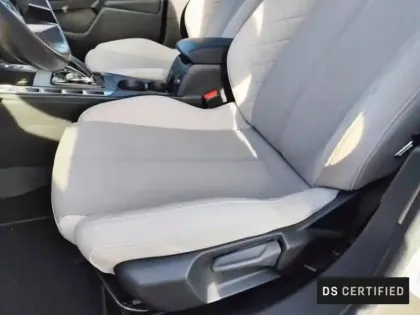 Photo 13 DS DS 3  1.2 PureTech 130ch Esprit Voyage Automatique