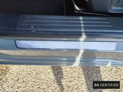 Photo 12 DS DS 3  1.2 PureTech 130ch Esprit Voyage Automatique