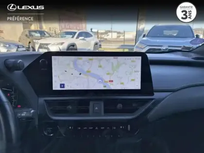 Photo 14 Lexus UX  250h Le 2WD