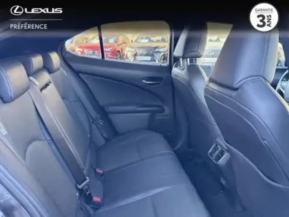 Photo 6 Lexus UX  250h Le 2WD