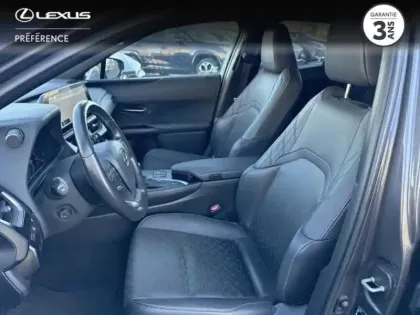 Photo 10 Lexus UX  250h Le 2WD