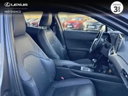 Photo 5 Lexus UX  250h Le 2WD