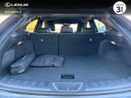 Photo 9 Lexus UX  250h Le 2WD