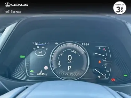 Photo 13 Lexus UX  250h Le 2WD