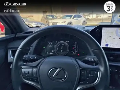 Photo 12 Lexus UX  250h Le 2WD