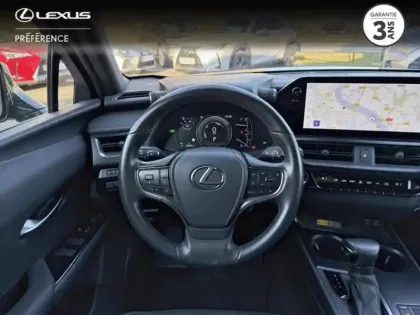 Photo 8 Lexus UX  250h Le 2WD