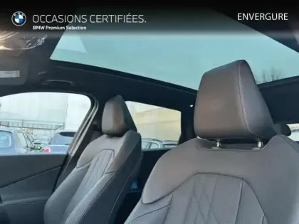 Photo 11 BMW X3  xDrive30e 299ch M Sport