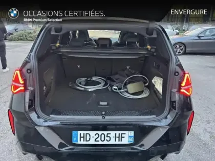 Photo 6 BMW X3  xDrive30e 299ch M Sport