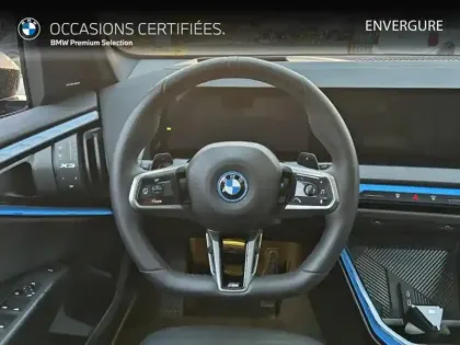 Photo 5 BMW X3  xDrive30e 299ch M Sport