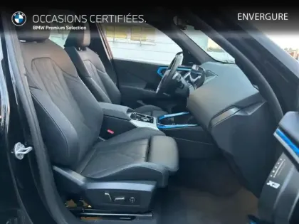 Photo 8 BMW X3  xDrive30e 299ch M Sport