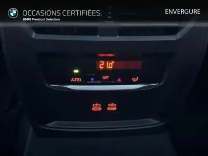 Photo 14 BMW Serie 3 Série 3 330eA 292ch M Sport