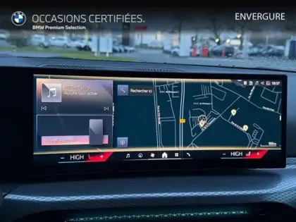 Photo 10 BMW Serie 3 Série 3 330eA 292ch M Sport