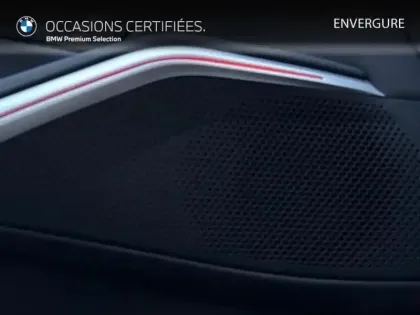 Photo 12 BMW Serie 3 Série 3 330eA 292ch M Sport