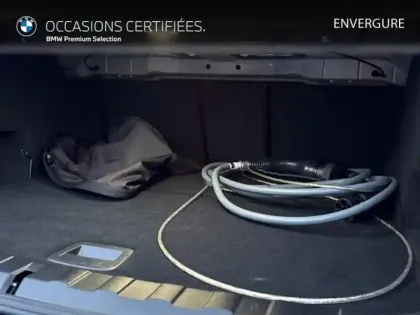 Photo 6 BMW Serie 3 Série 3 330eA 292ch M Sport