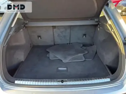 Photo 11 Audi Q3  35 TDI 150ch Design Luxe S tronic 7