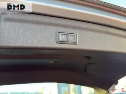 Photo 13 Audi Q3  35 TDI 150ch Design Luxe S tronic 7