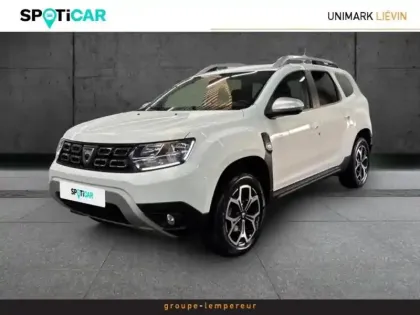 Photo Dacia Duster