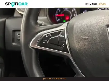 Photo 10 Dacia Duster  1.0 TCe 100ch Prestige 4x2 - 20