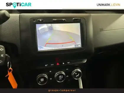 Photo 9 Dacia Duster  1.0 TCe 100ch Prestige 4x2 - 20