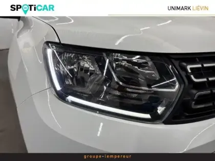 Photo 7 Dacia Duster  1.0 TCe 100ch Prestige 4x2 - 20