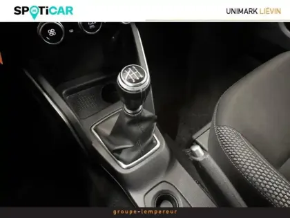 Photo 5 Dacia Duster  1.0 TCe 100ch Prestige 4x2 - 20