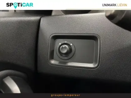 Photo 13 Dacia Duster  1.0 TCe 100ch Prestige 4x2 - 20