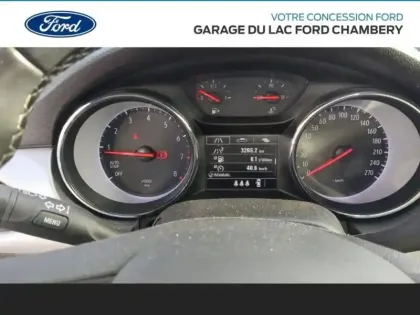 Photo 8 Opel Astra  1.2 Turbo 110ch Opel 2020 6cv