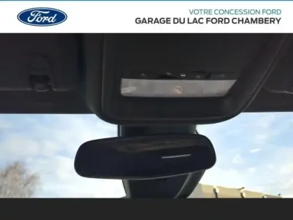 Photo 6 Opel Astra  1.2 Turbo 110ch Opel 2020 6cv