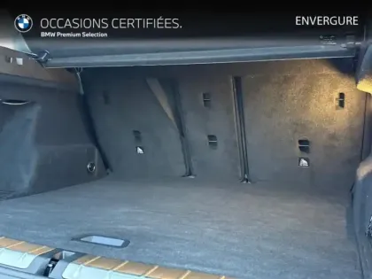 Photo 6 BMW X1  xDrive25eA 220ch xLine