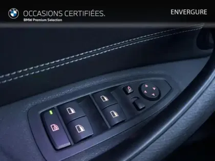 Photo 14 BMW X1  xDrive25eA 220ch xLine