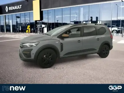 Photo 11 Dacia Jogger  1.0 ECO-G 100ch Extreme+ 7 places -24