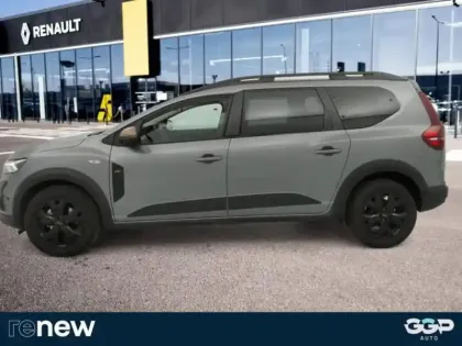 Photo 10 Dacia Jogger  1.0 ECO-G 100ch Extreme+ 7 places -24