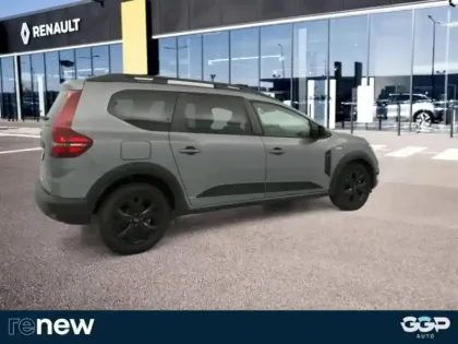 Photo 7 Dacia Jogger  1.0 ECO-G 100ch Extreme+ 7 places -24