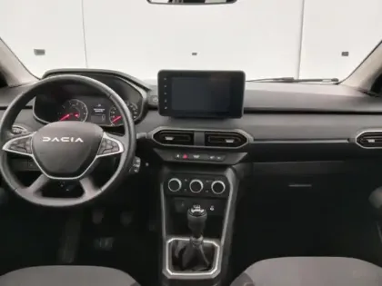 Photo 12 Dacia Jogger  1.0 ECO-G 100ch Extreme+ 7 places -24