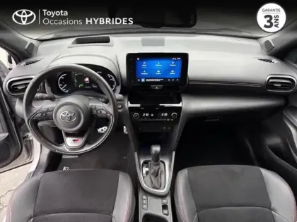 Photo 7 Toyota Yaris  Cross 116h GR Sport MY22