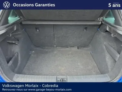 Photo 6 Skoda Kamiq  1.0 TSI Evo 110ch Monte-Carlo DSG7