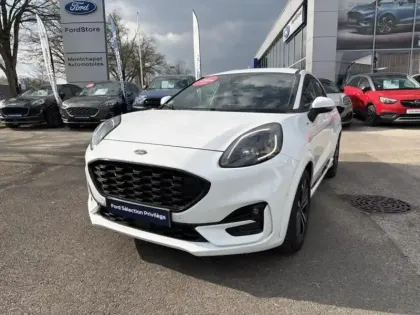 Photo 15 Ford Puma Gén. II Ph1 ST-Line 5