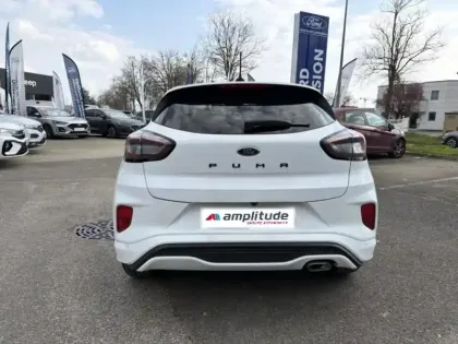 Photo 20 Ford Puma Gén. II Ph1 ST-Line 5