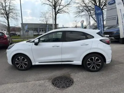 Photo 22 Ford Puma Gén. II Ph1 ST-Line 5