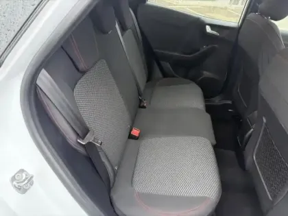 Photo 11 Ford Puma  1.0 Flexifuel 125ch S&S mHEV ST-Line