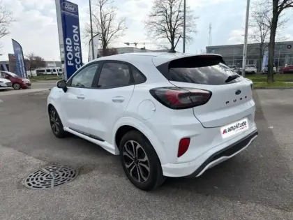 Photo 21 Ford Puma Gén. II Ph1 ST-Line 5