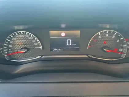 Photo 12 Peugeot 2008  1.2 PureTech 100ch S&S Allure