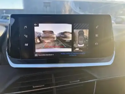 Photo 14 Peugeot 2008  1.2 PureTech 100ch S&S Allure