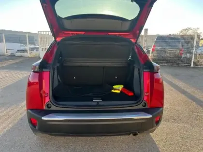 Photo 5 Peugeot 2008  1.2 PureTech 100ch S&S Allure